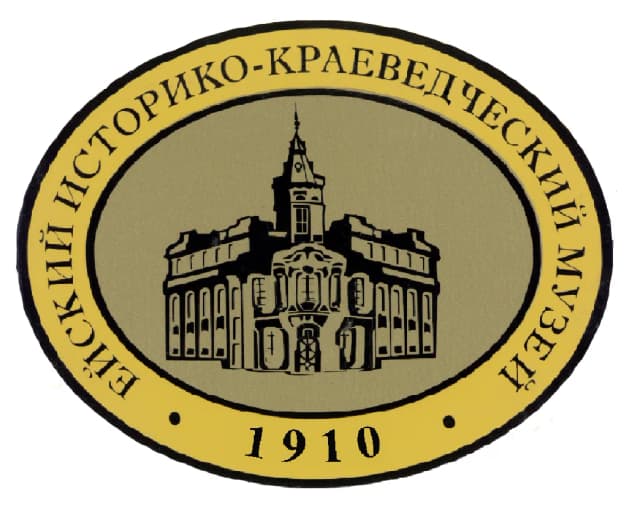 Ейский историко-краеведческий музей имени В. В. Самсонова, Мемориальный музей И. М. Поддубного