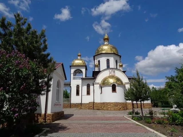 Петропавловский храмовый комплекс — что посмотреть