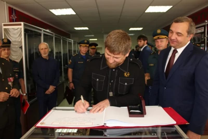 Комната воинской и трудовой славы