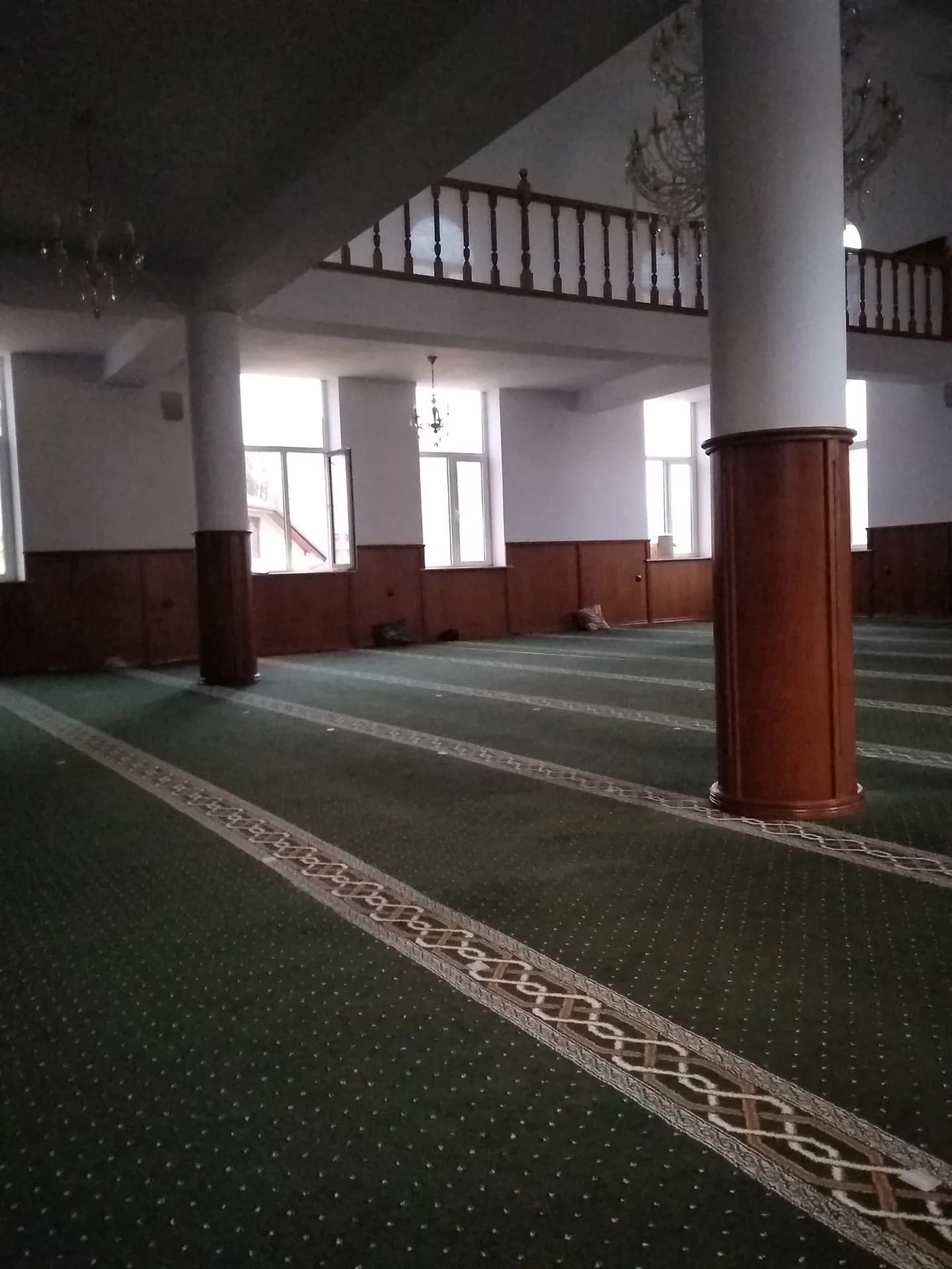 Мечеть