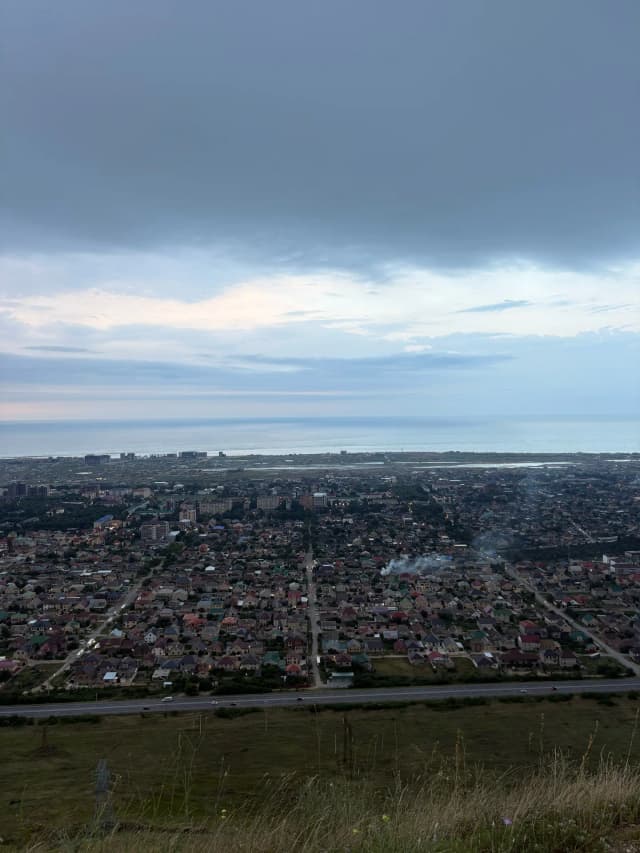 Избербаш