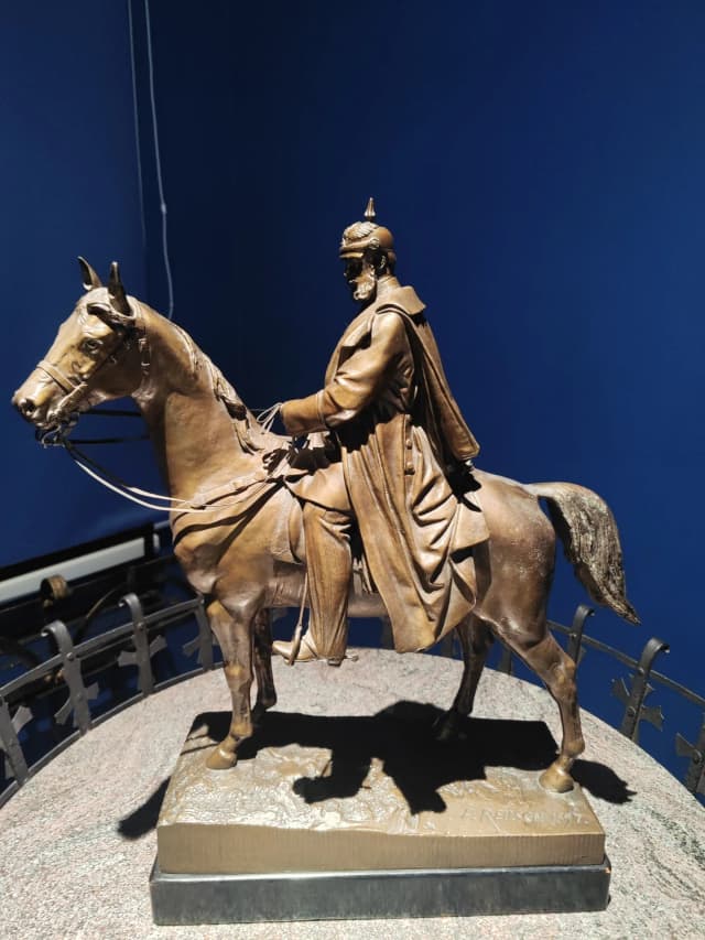 Хранители Памяти