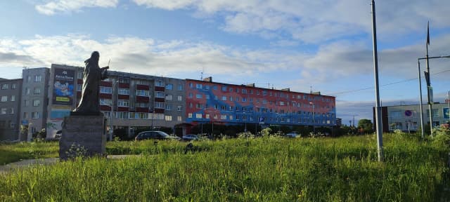 Кандалакша