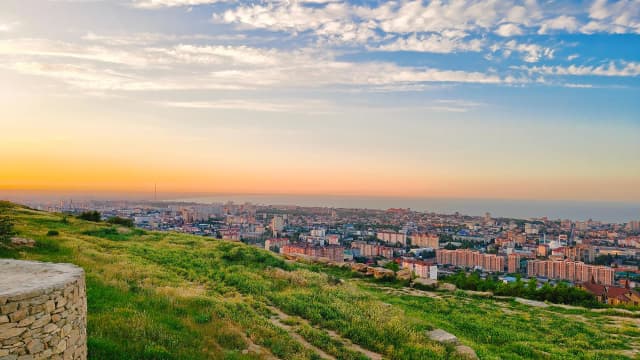 Смотровая площадка