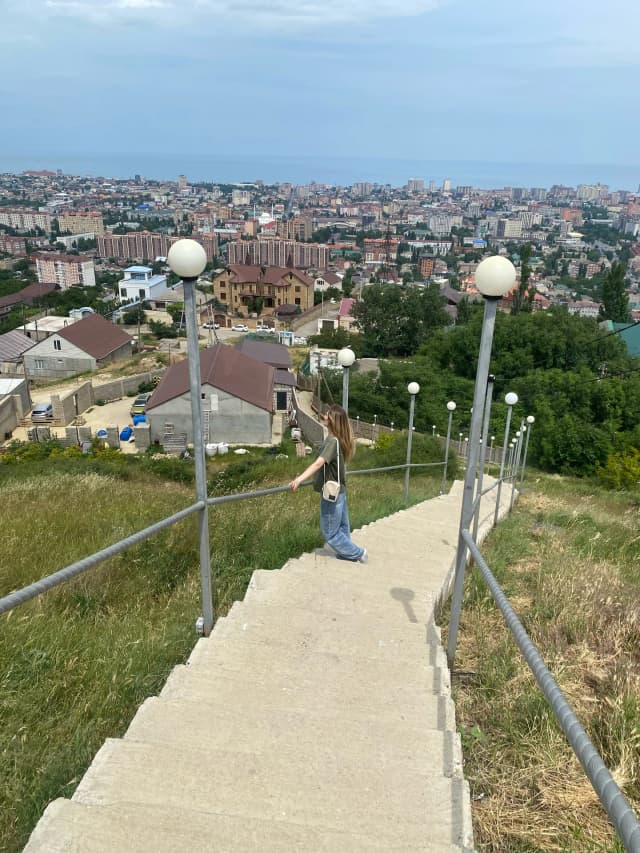 Смотровая площадка