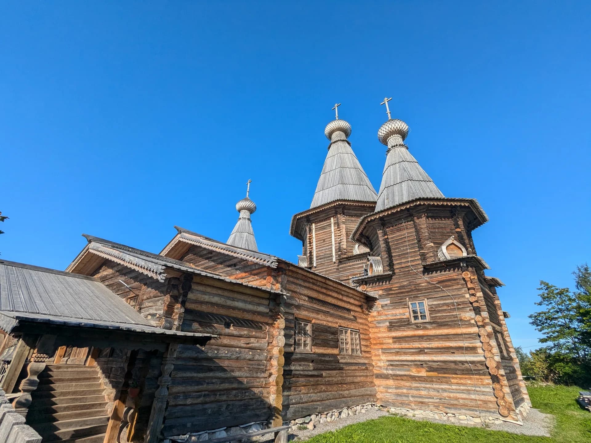 Собор Успения Пресвятой Богородицы