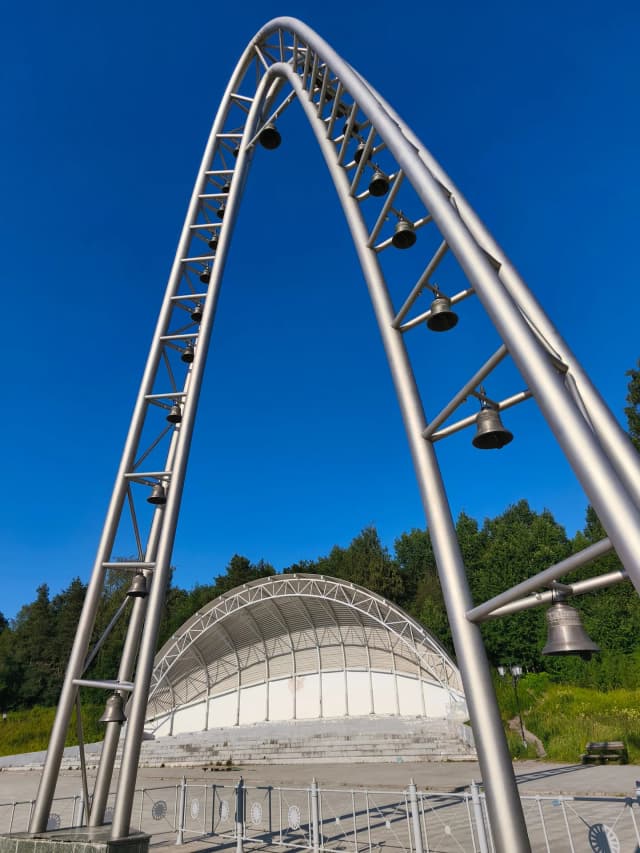 Карильон