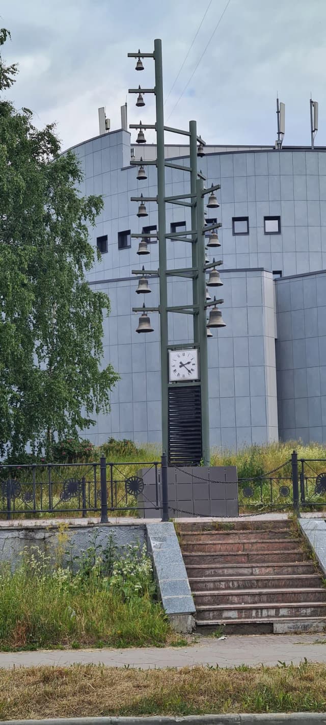 Карильон