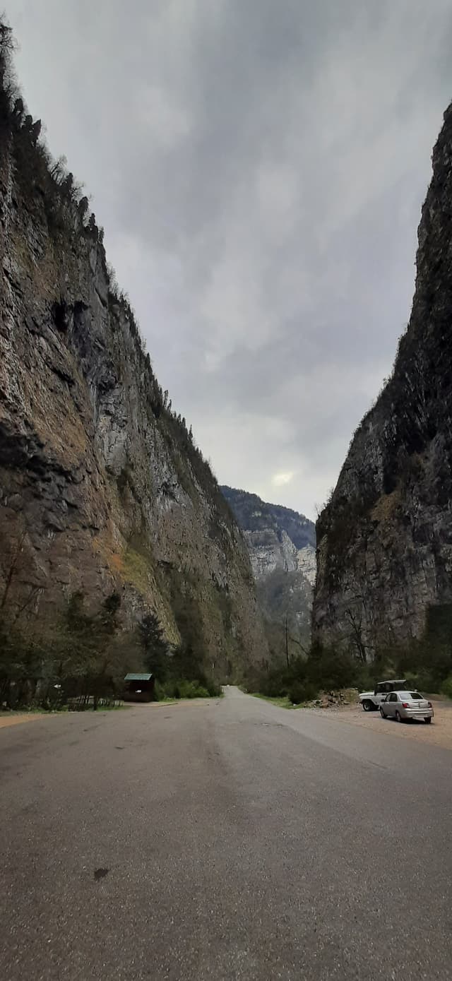 Каменный мешок