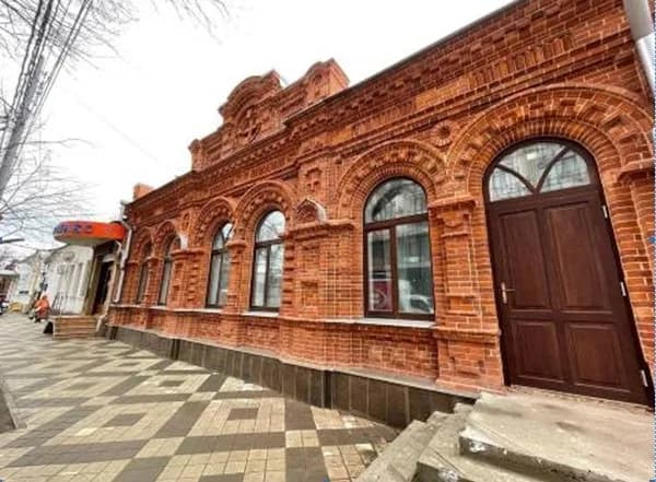 Дом Кубанской общины сестёр милосердия
