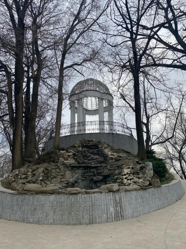 Ротонда
