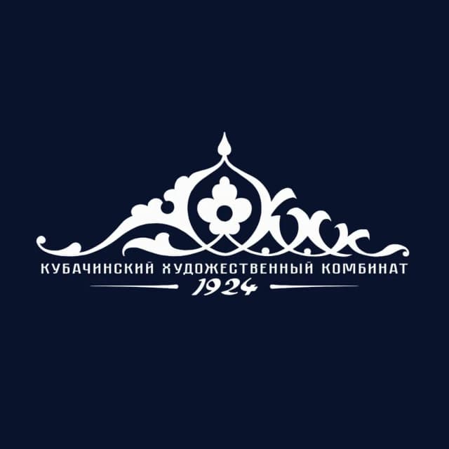 Кубачинский художественный комбинат