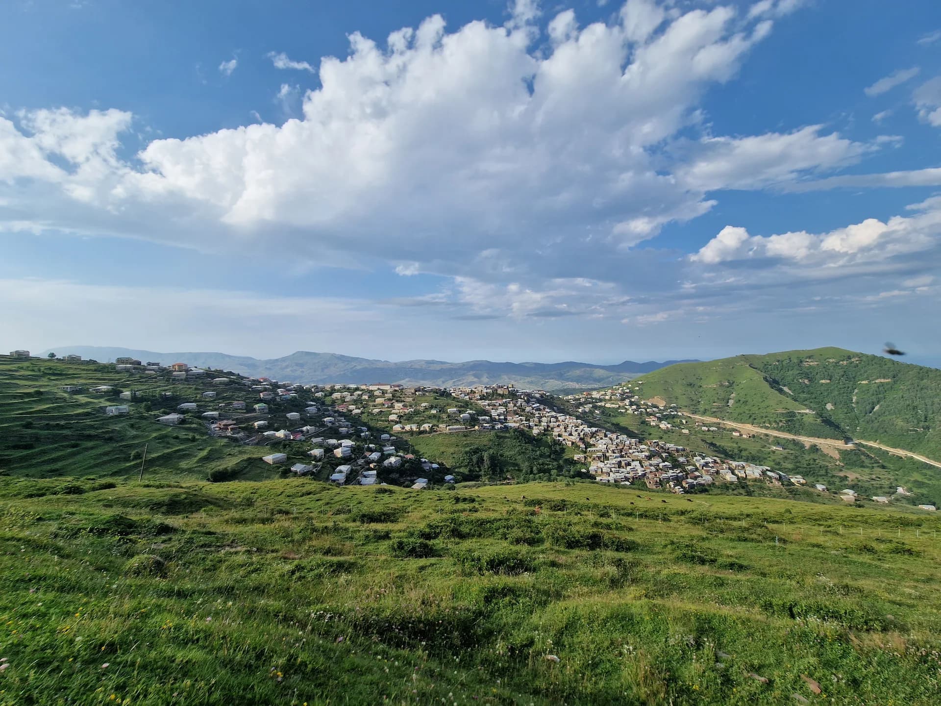 Смотровая площадка