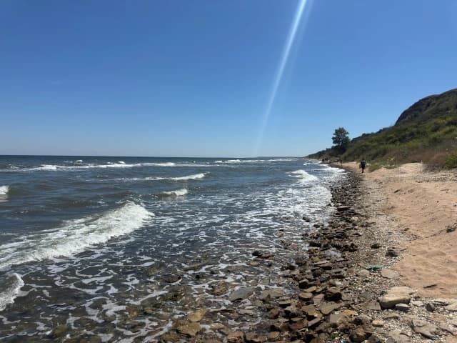 Мыс Пеклы