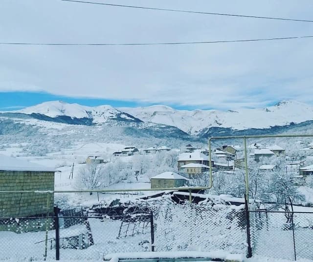 Кужникский природный мост