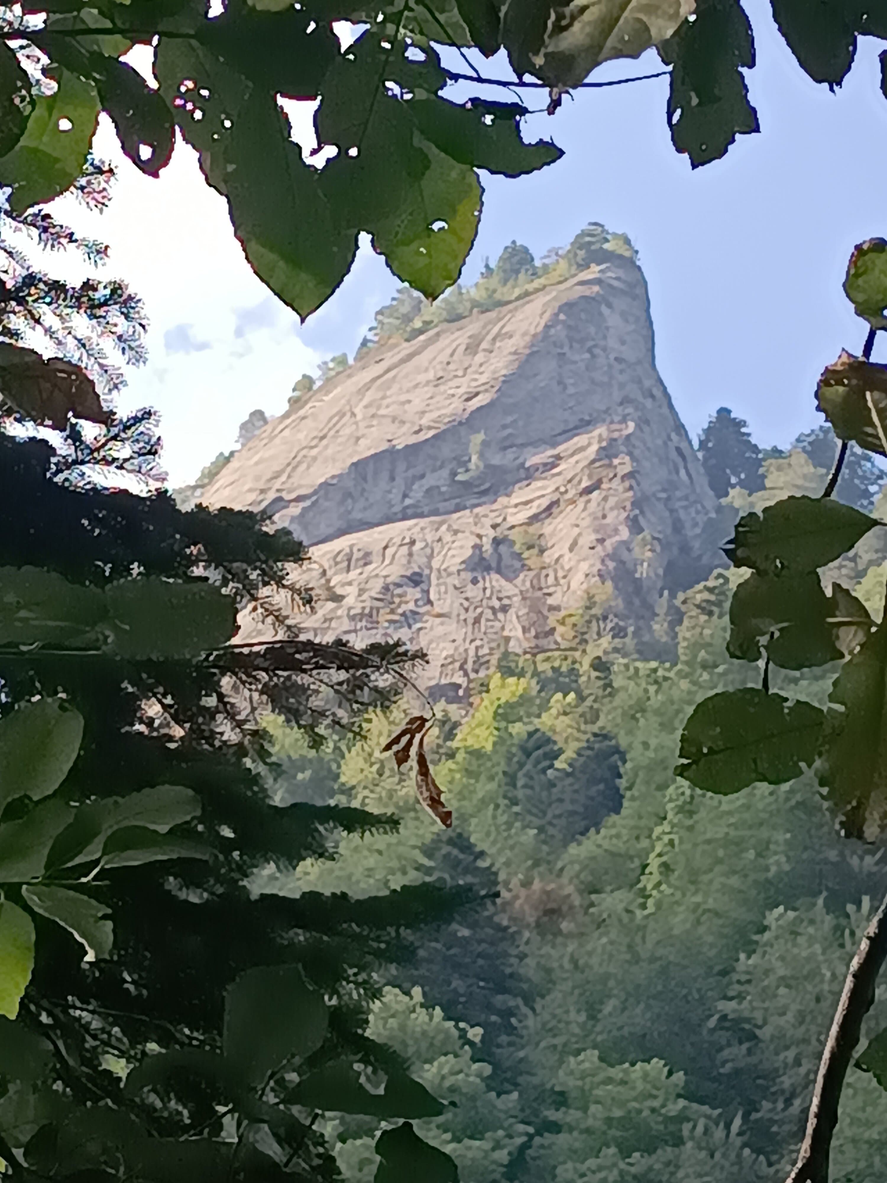 Скала Разочарования