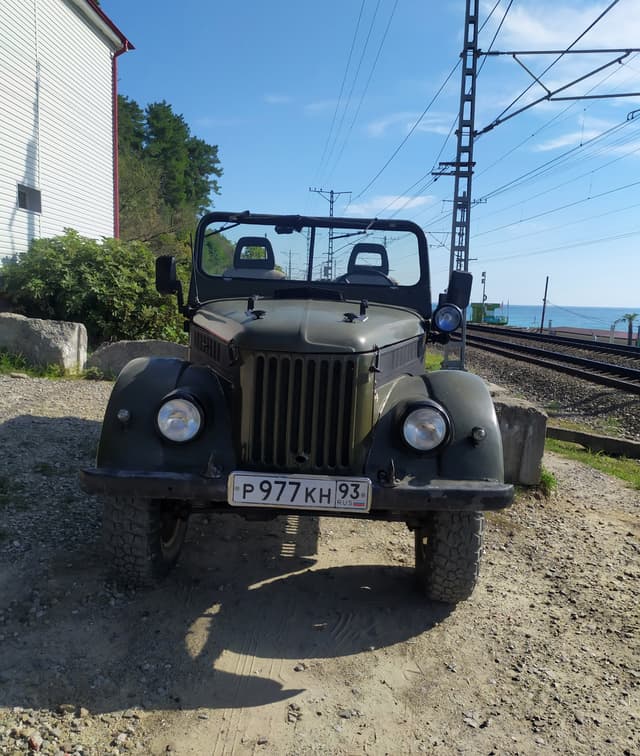 Смотровая площадка