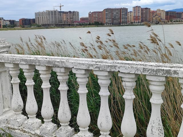 Аллея работников культуры
