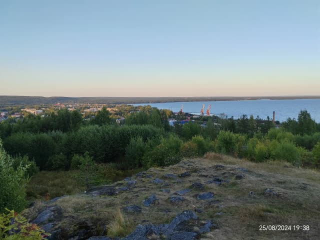 Смотровая площадка