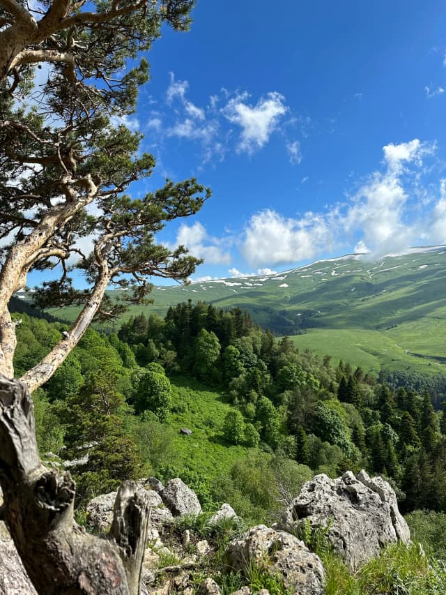 Лаго-Наки