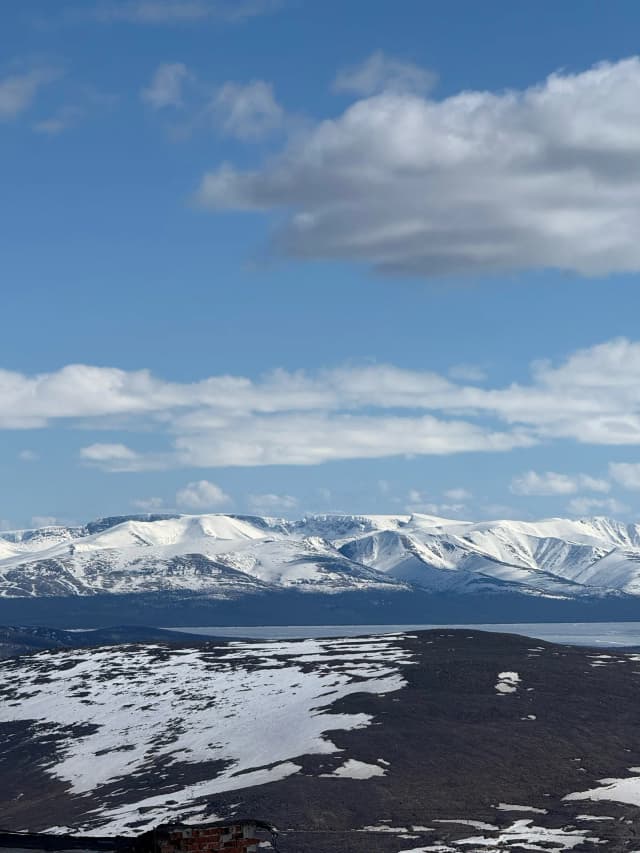 Гора Ниттис