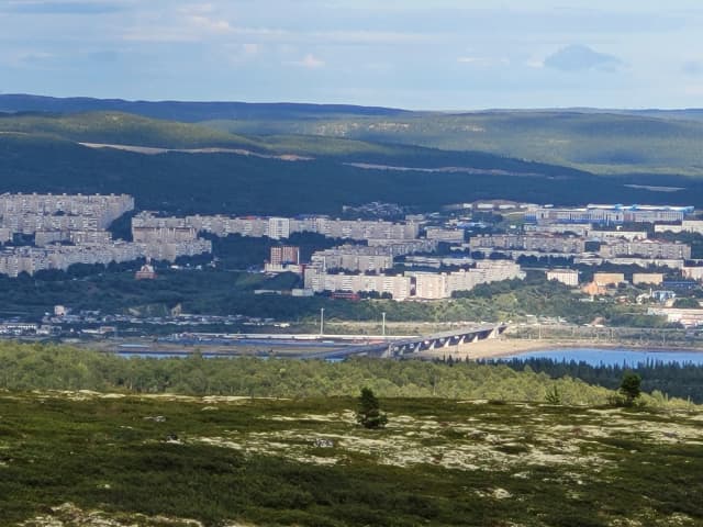Гора Еловая