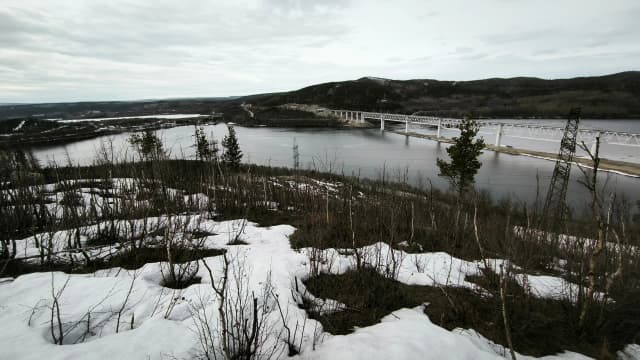 Гора Плакун-гора