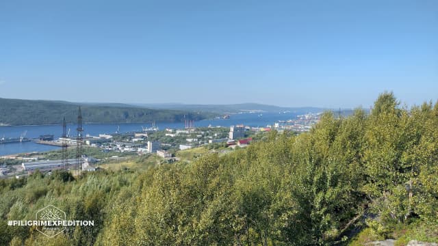 Петушиная сопка