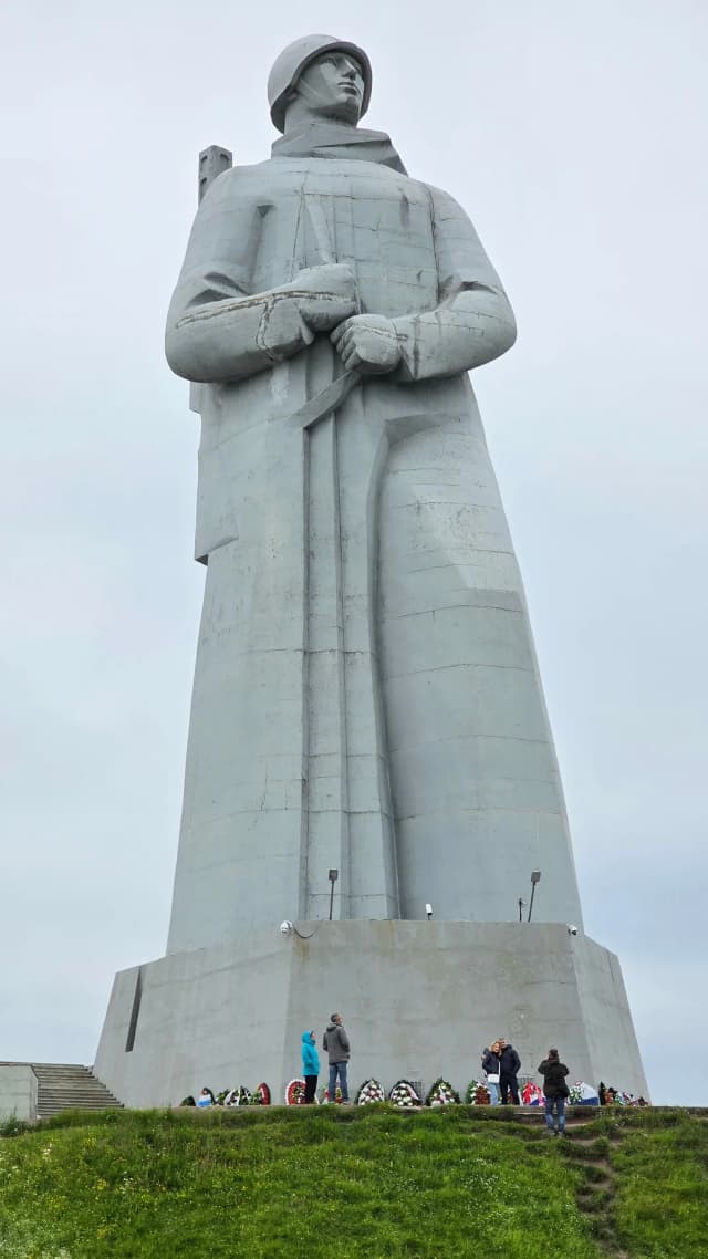 Петушиная сопка