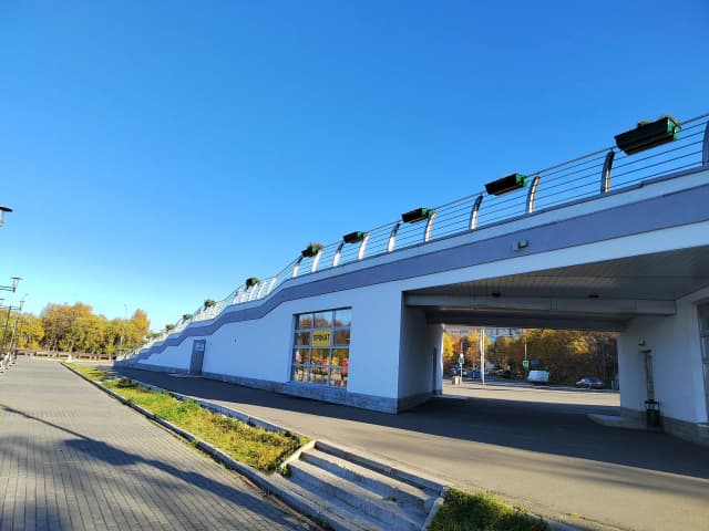Семёновская горка