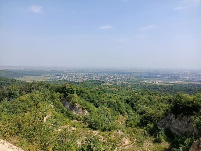 Смотровая площадка