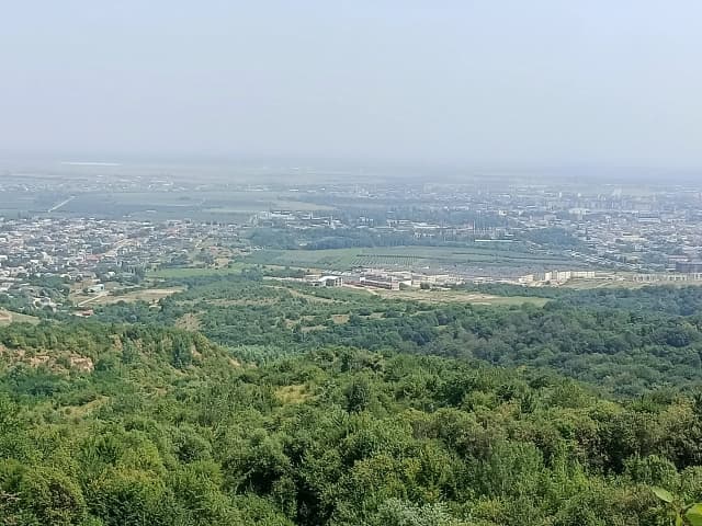 Смотровая площадка