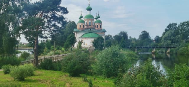 Смотровая площадка