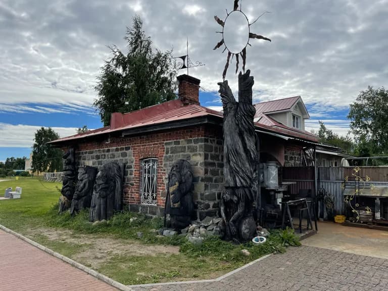 Кузница