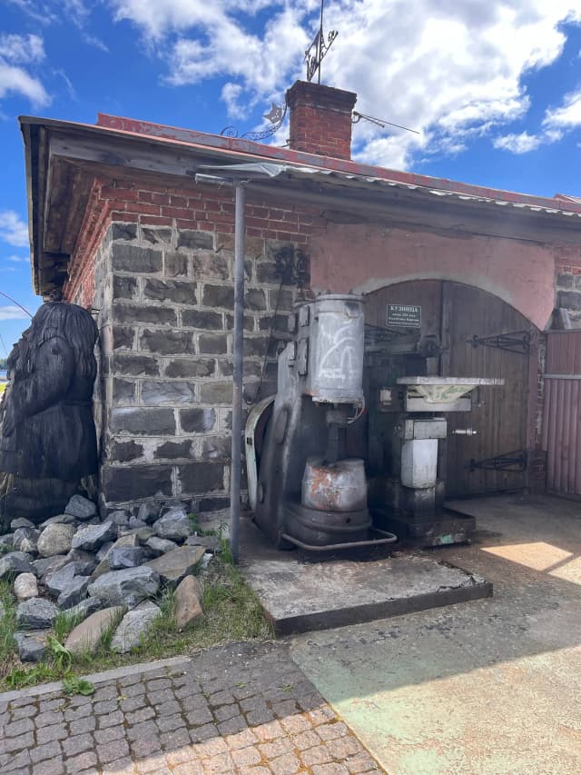 Кузница