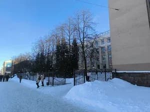 Музей науки ПетрГУ