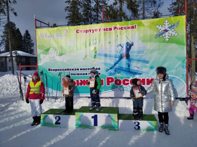 Общественное пространство ПаркВилль