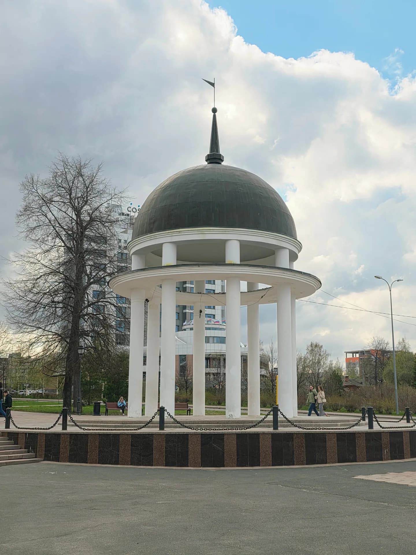 Ротонда
