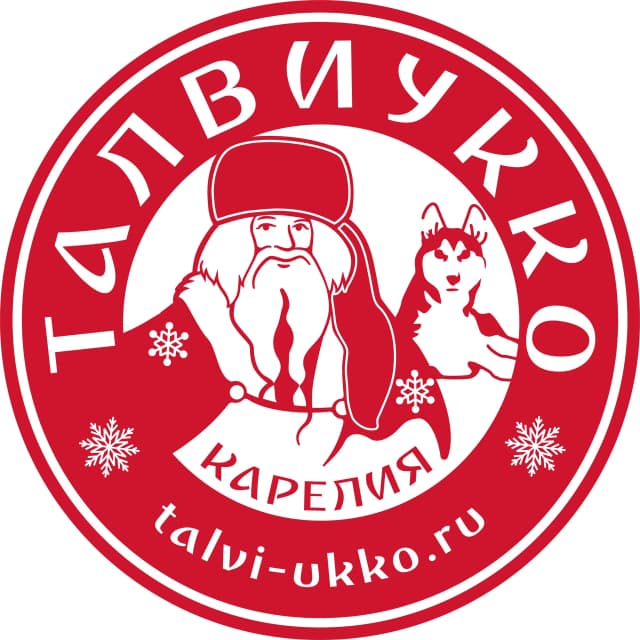 Вотчина Талвиукко