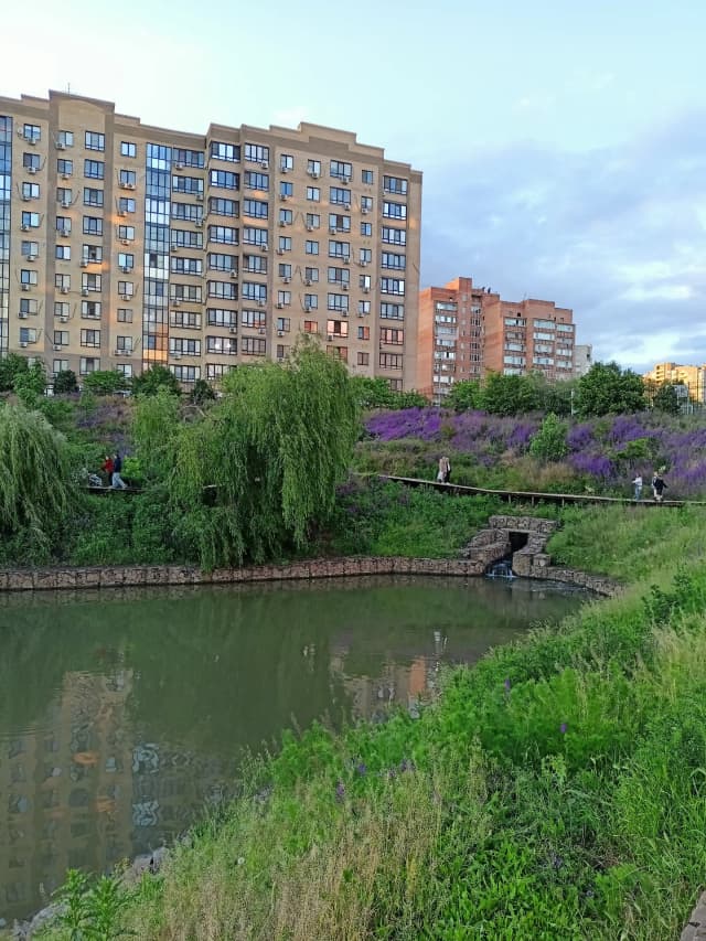 Храм Святого Георгия Победоносца -главный храм Юво