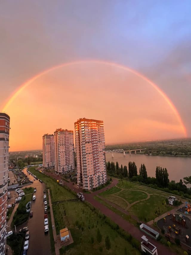 Красный Аксай
