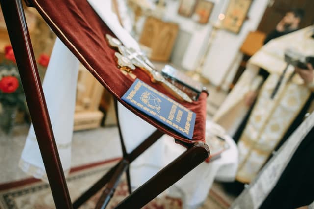 Церковь святого благоверного великого князя Димитрия Донского