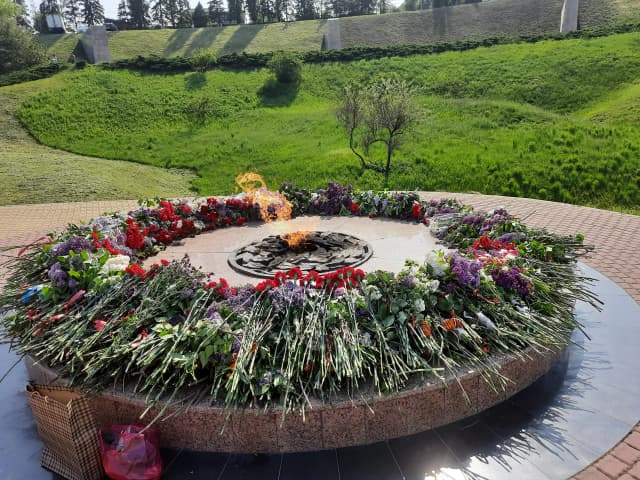 Змиёвская балка