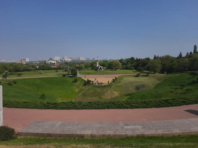 Змиёвская балка