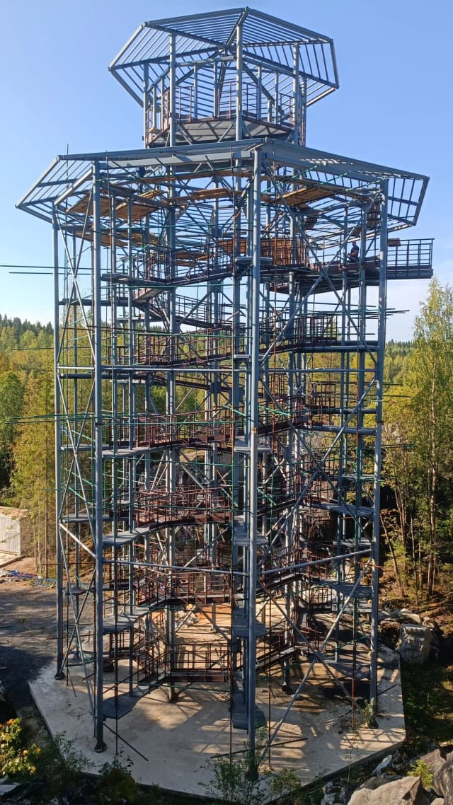 Смотровая площадка