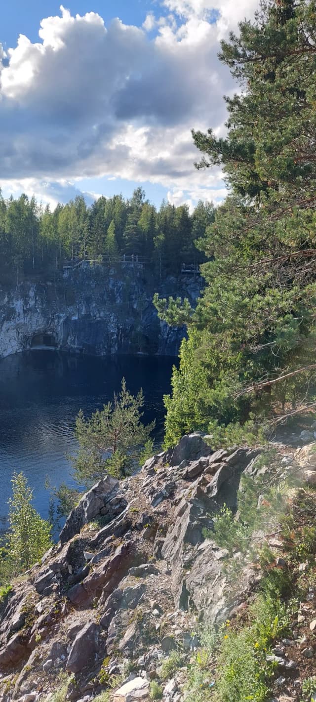Смотровая площадка