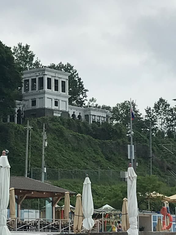 Дача 1936 г.