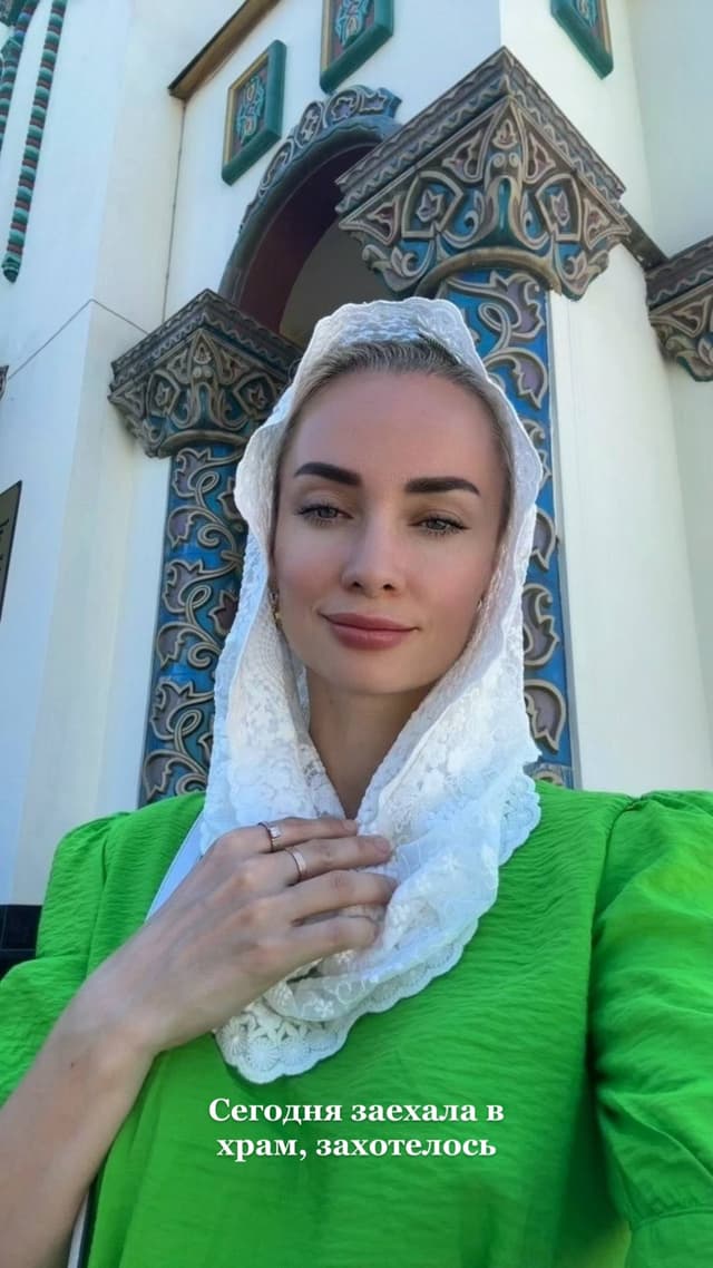 Кафедральный собор Владимира Равноапостольного