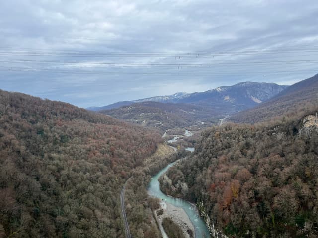 Скайпарк