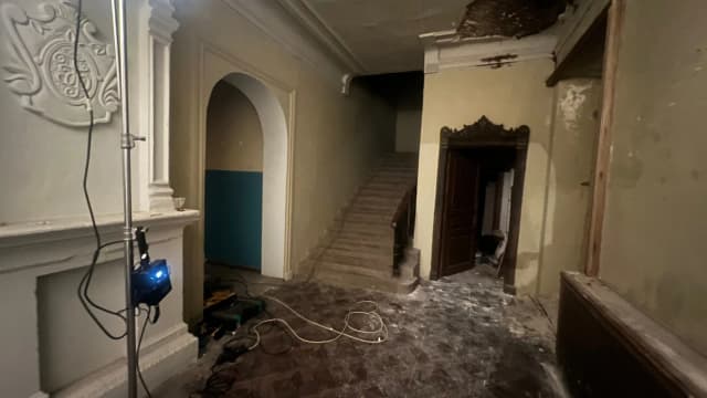 Дом Иорданова